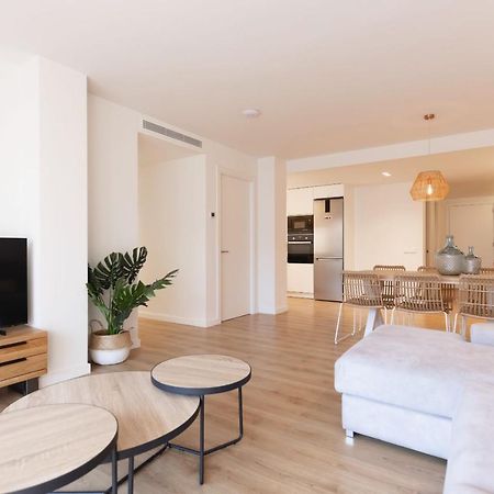 Bravissimo Falco, 3 Bedrooms And Balcony ジローナ エクステリア 写真