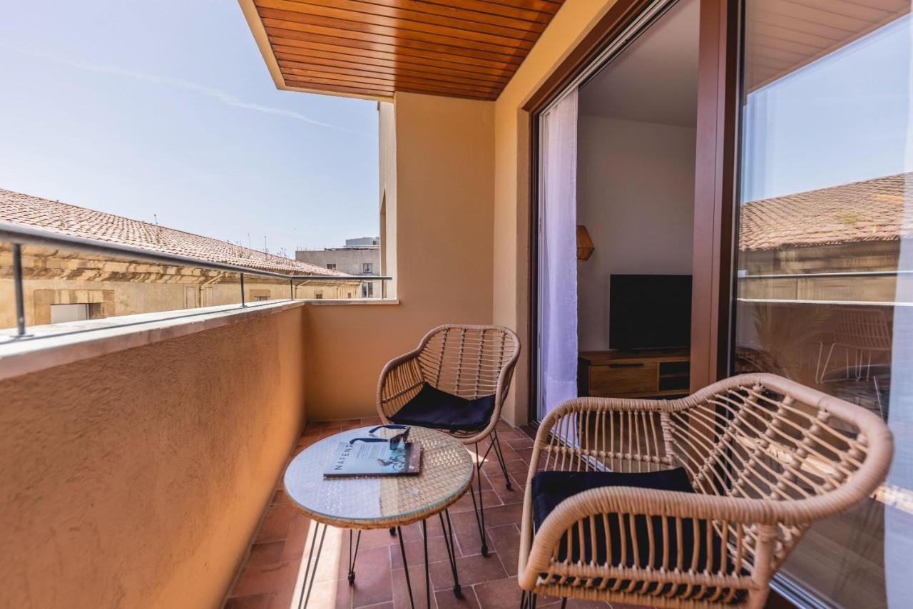 Bravissimo Falco, 3 Bedrooms And Balcony ジローナ エクステリア 写真