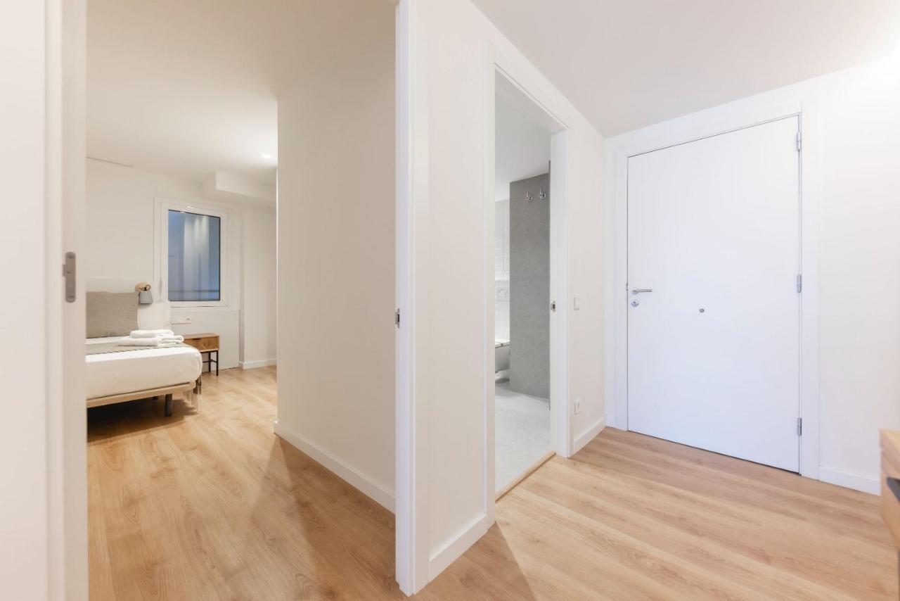 Bravissimo Falco, 3 Bedrooms And Balcony ジローナ エクステリア 写真