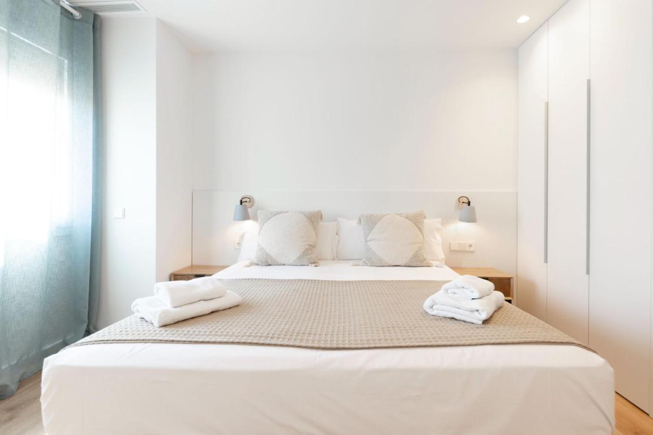 Bravissimo Falco, 3 Bedrooms And Balcony ジローナ エクステリア 写真