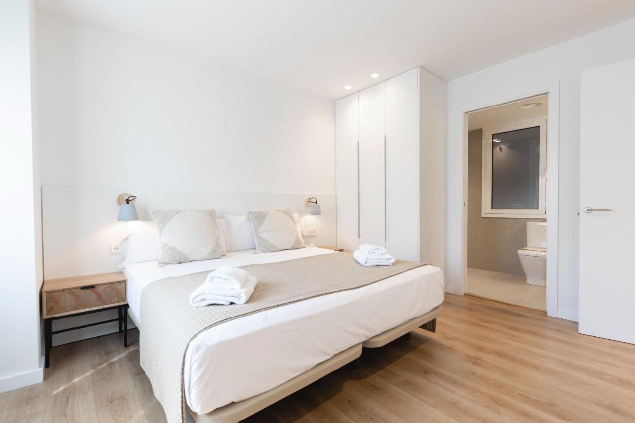 Bravissimo Falco, 3 Bedrooms And Balcony ジローナ エクステリア 写真