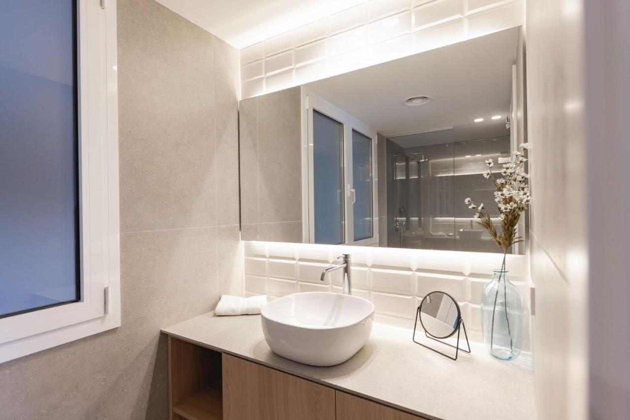 Bravissimo Falco, 3 Bedrooms And Balcony ジローナ エクステリア 写真
