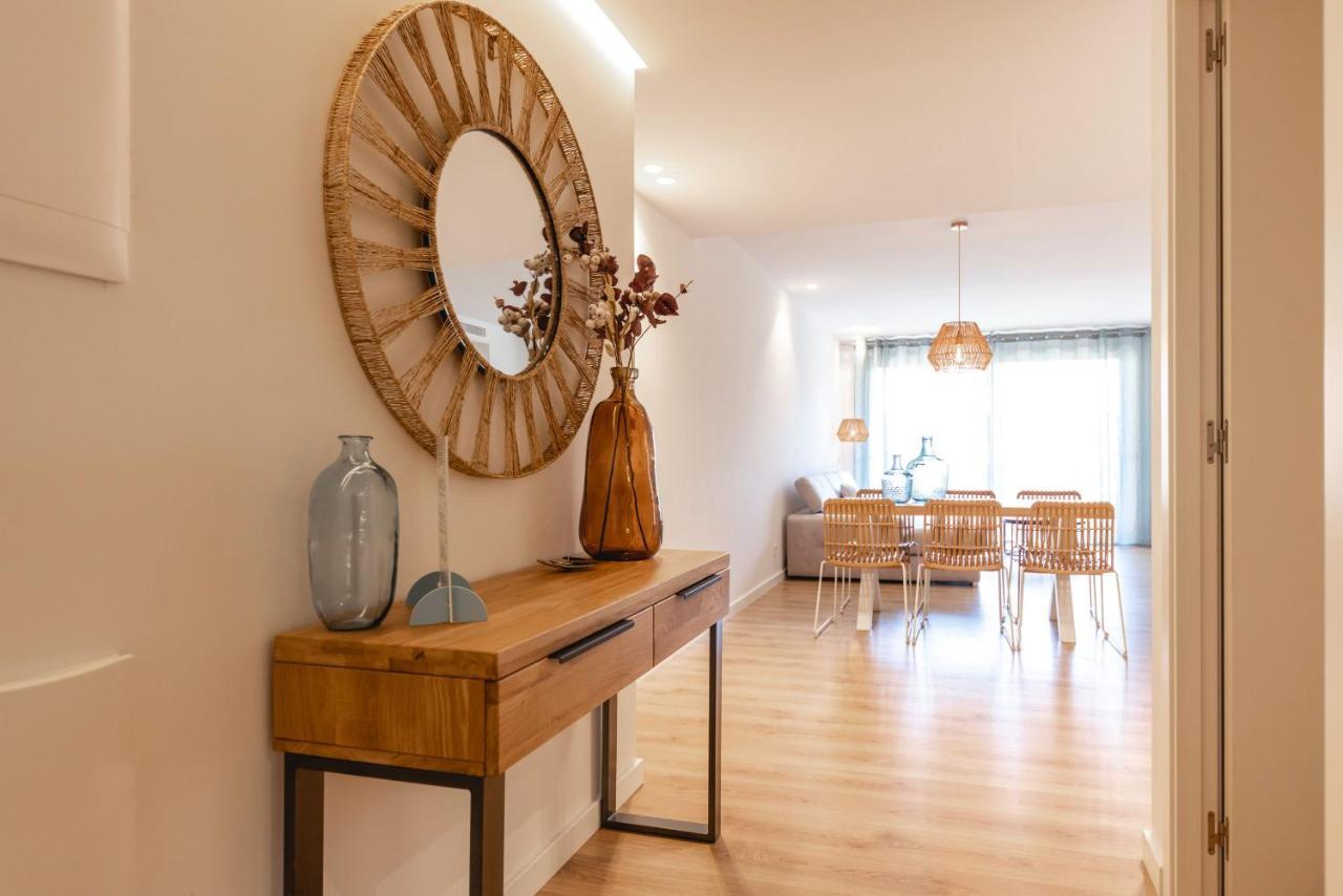 Bravissimo Falco, 3 Bedrooms And Balcony ジローナ エクステリア 写真