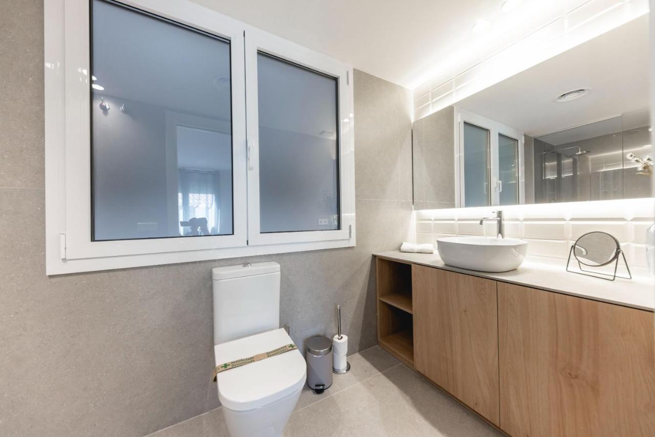 Bravissimo Falco, 3 Bedrooms And Balcony ジローナ エクステリア 写真