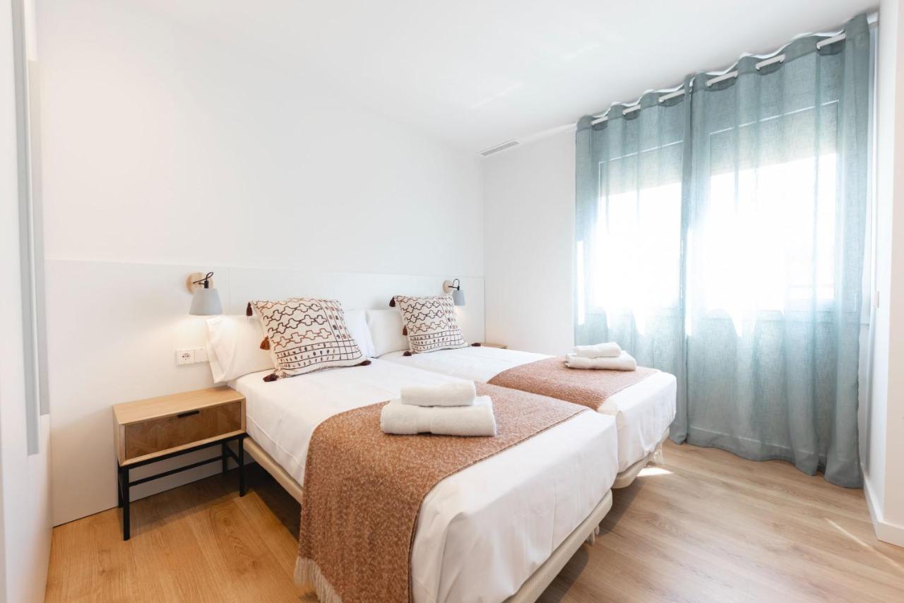 Bravissimo Falco, 3 Bedrooms And Balcony ジローナ エクステリア 写真