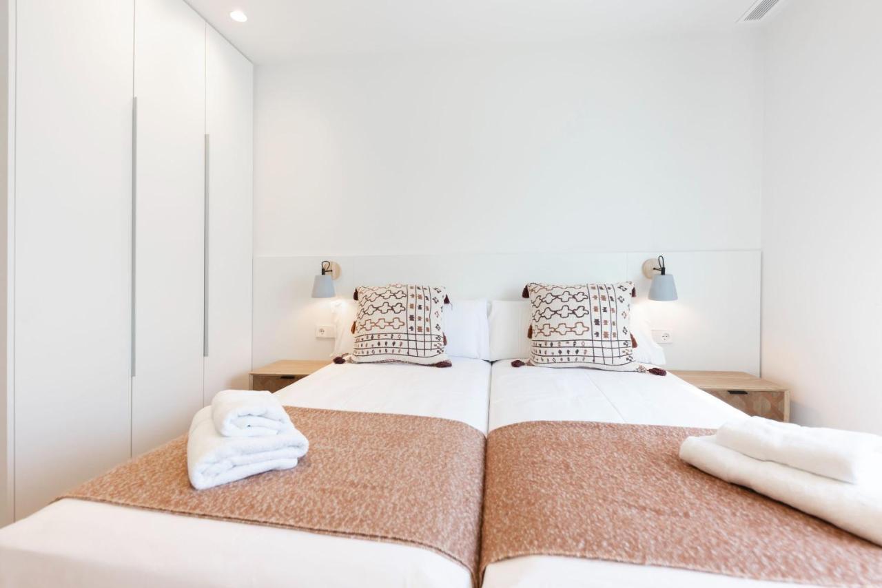 Bravissimo Falco, 3 Bedrooms And Balcony ジローナ エクステリア 写真